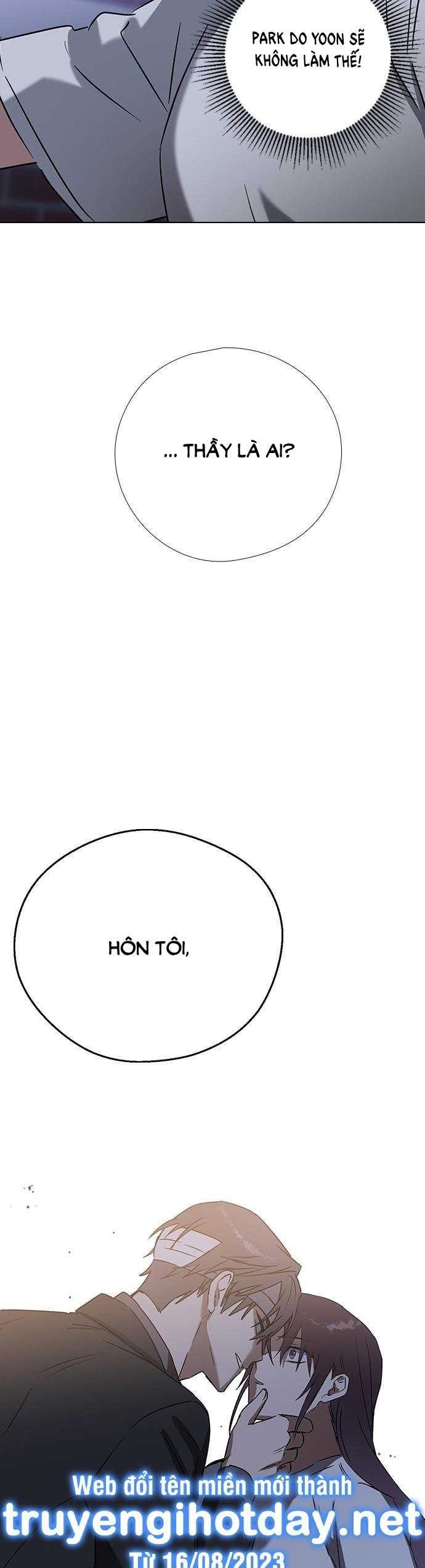 nhân duyên kiếp trước chapter 65.2 35