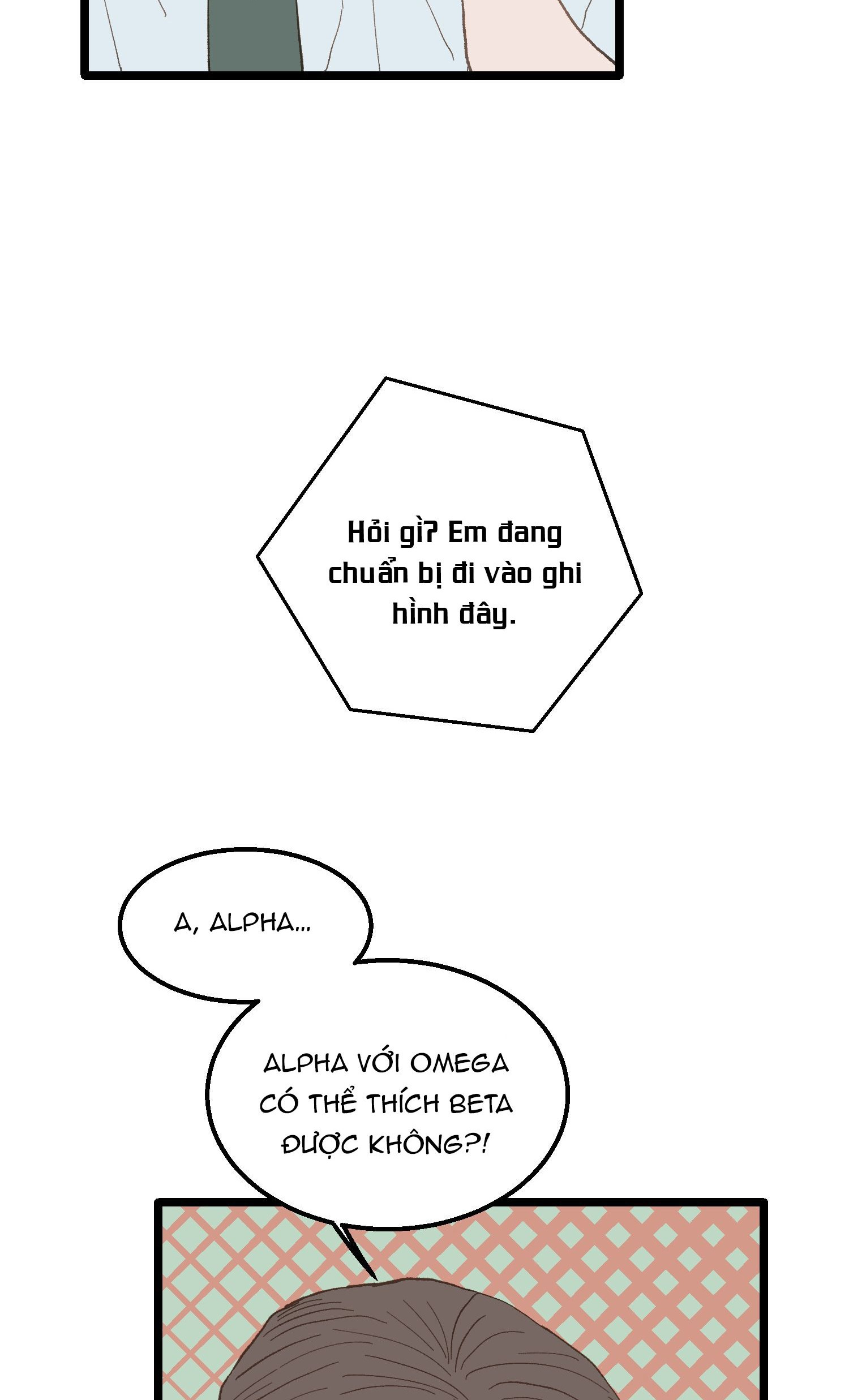 vùng cấm tình yêu của beta chapter 15 23