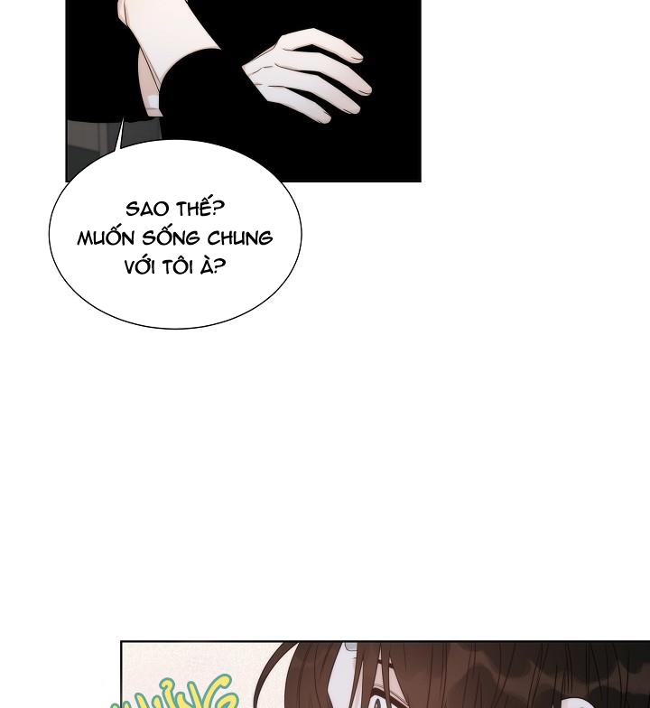 chuyện tình manhattan chapter 21 23