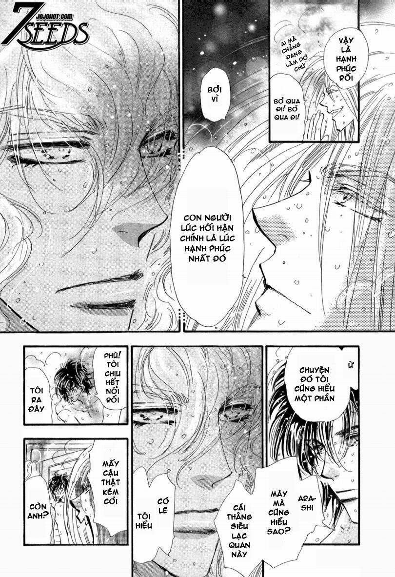 7 mầm sống chapter 91 17