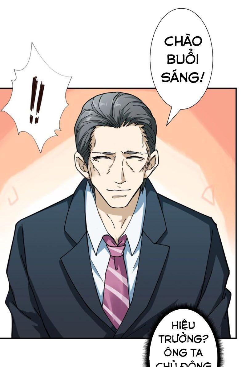 god slayer chapter 46 36