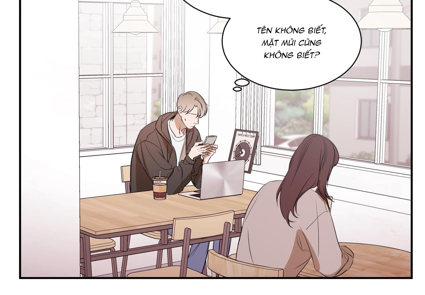 chốn riêng tư chapter 15 50
