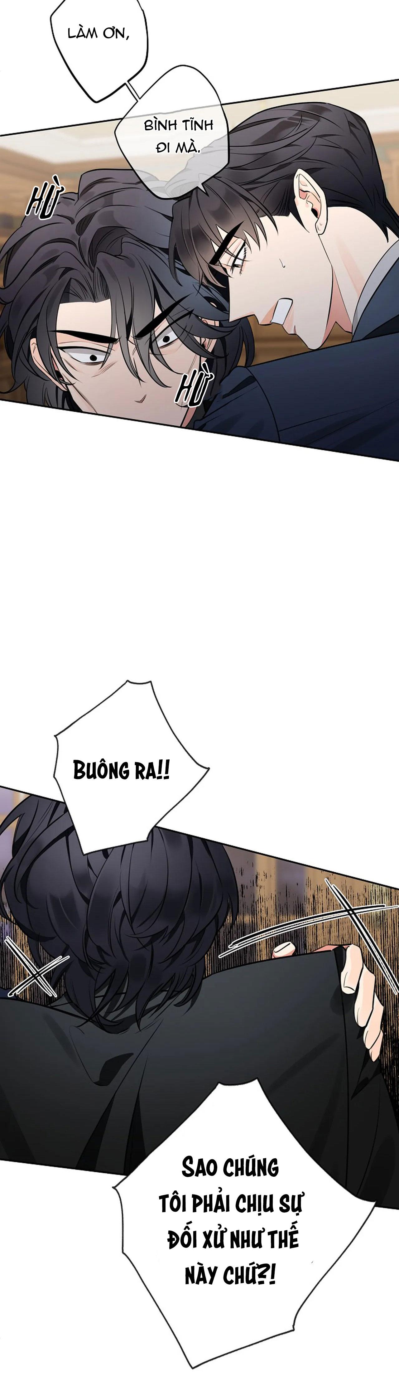 đêm dịu dàng chapter 29 15