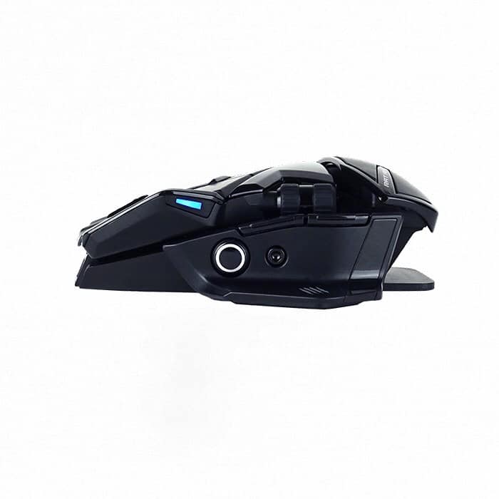 Chuột không dây máy tính MADCATZ R.A.T.Air - Hàng Chính Hãng