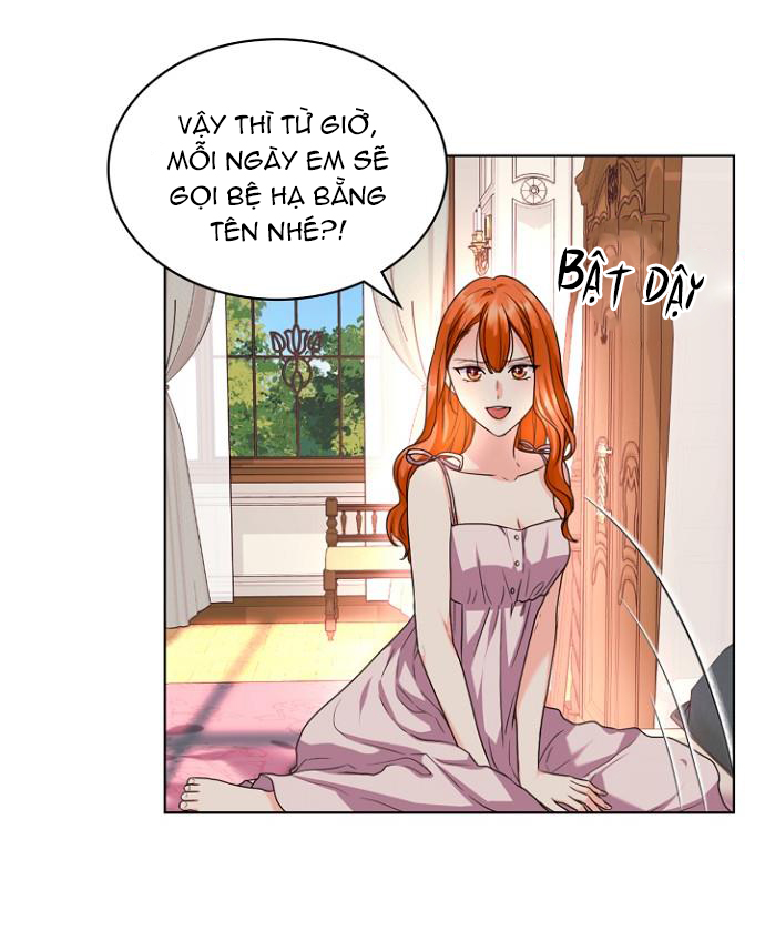 đức hạnh của ác nữ phản diện chapter 67 23