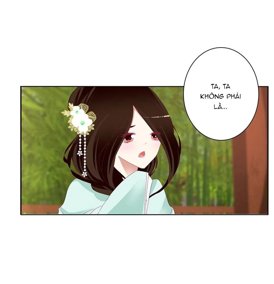 thông linh phi chapter 584 11