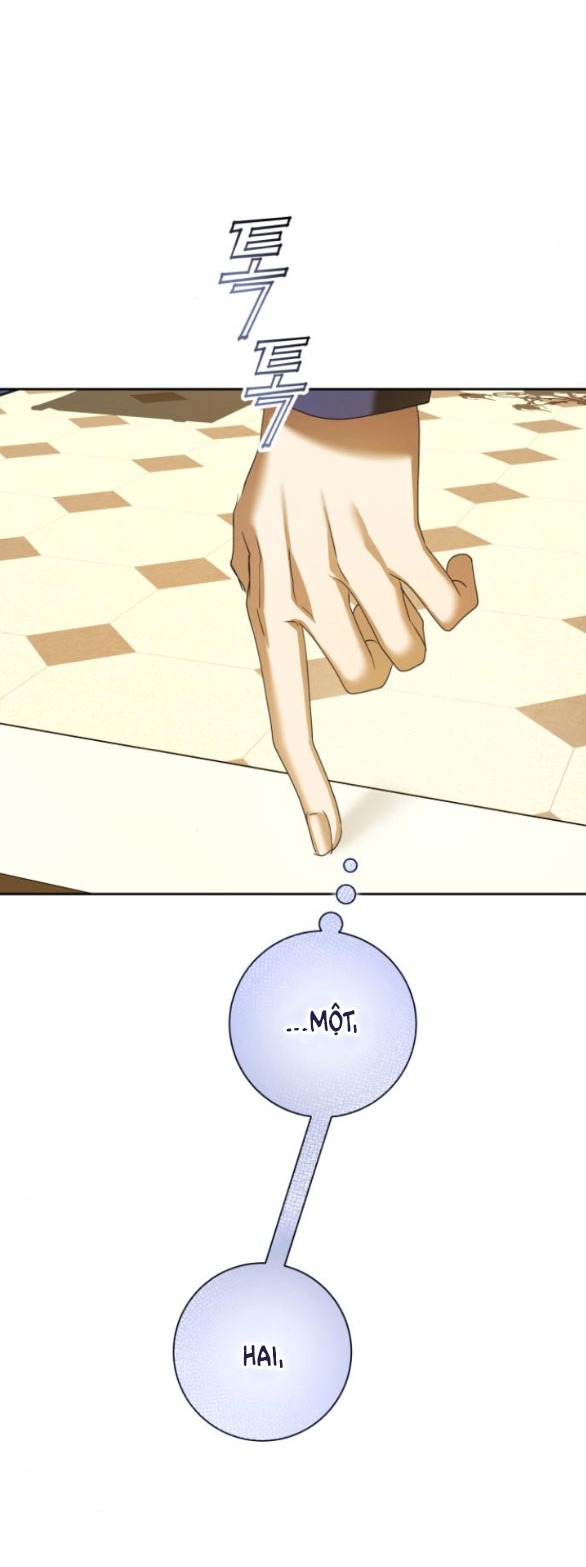 tôi muốn trở thành cô ấy dù chỉ là một ngày chapter 147.1 15