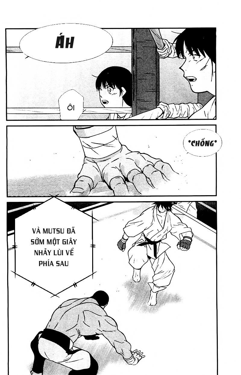 truyền nhân atula 3 chapter 74 21