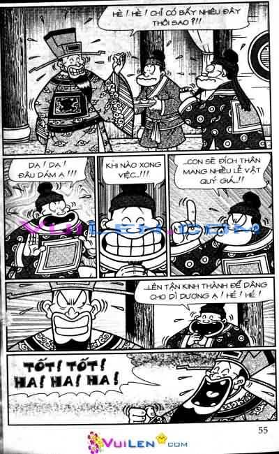 thần đồng đất việt chapter 60 52