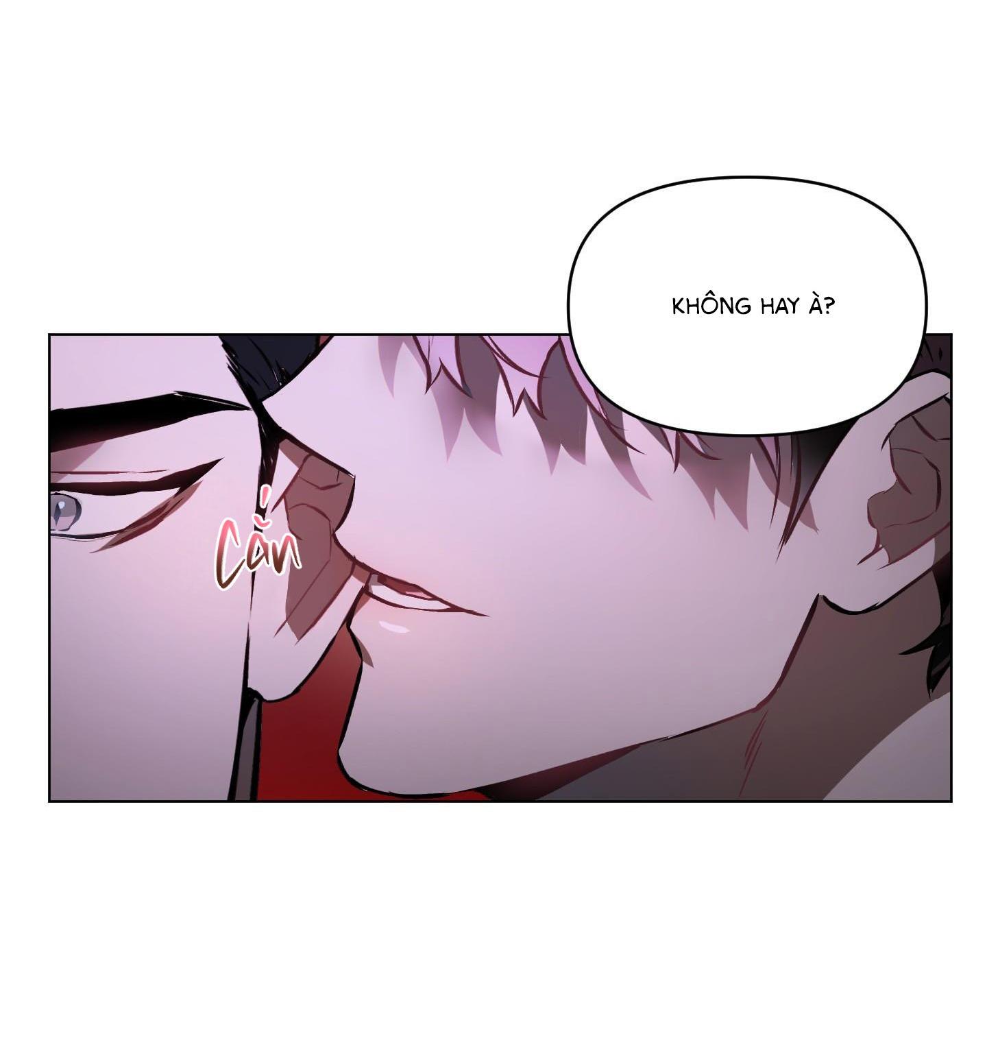 định tên mối quan hệ chapter 5 4