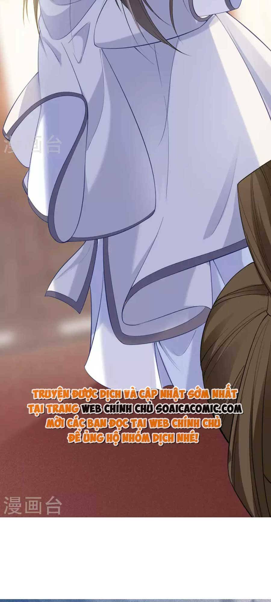 tướng quân, bổn phi không nhận sủng chapter 25 8