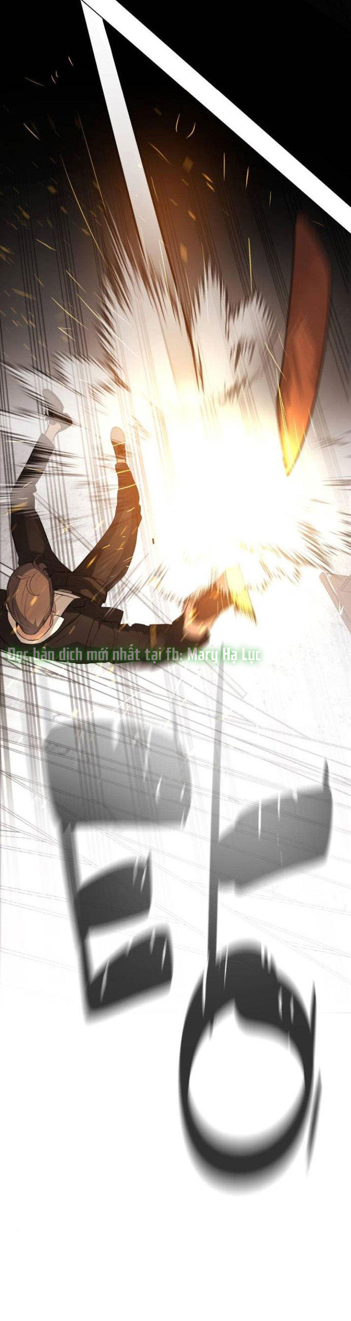 bạch huyết - white blood chapter 41 47