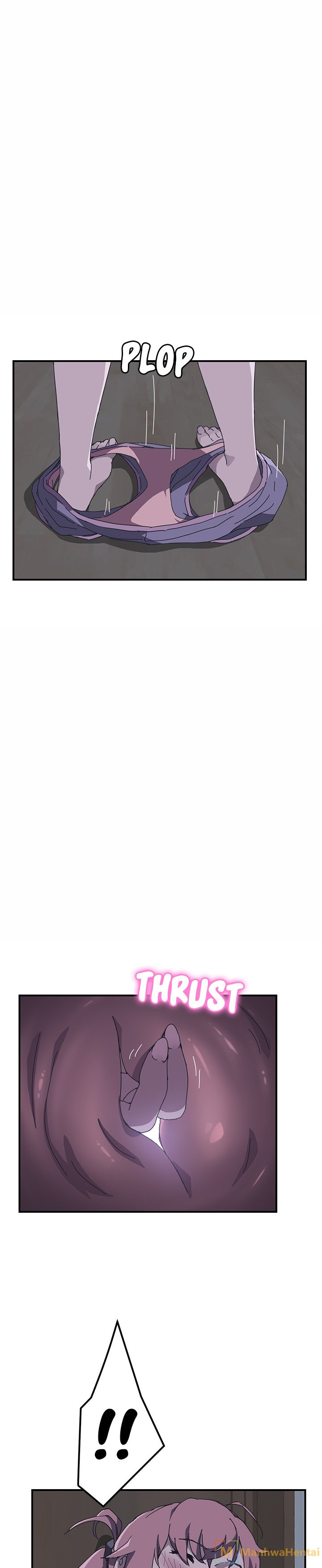 sống chung với dâm nữ chapter 2 17