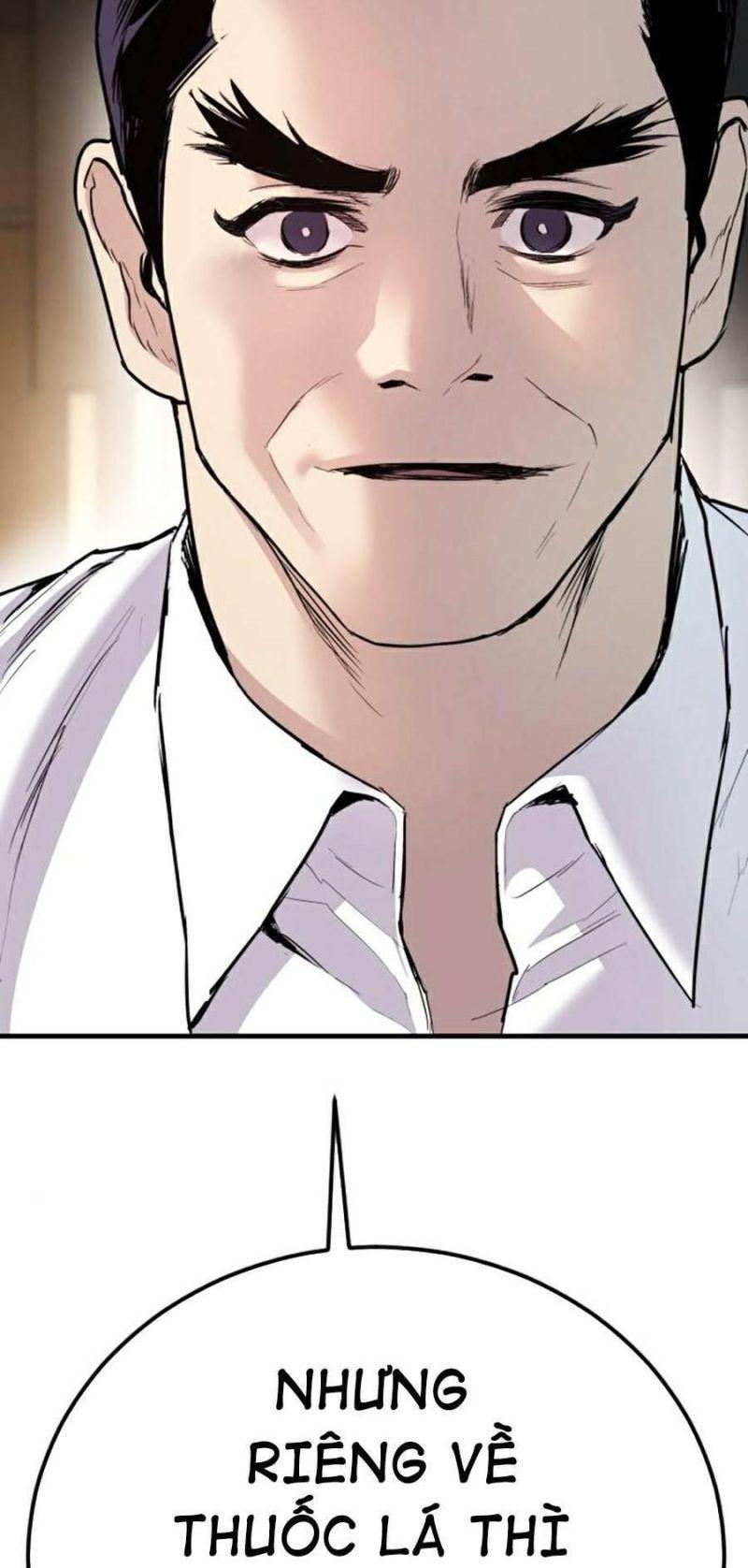 đặc vụ kim chapter 18.5 23
