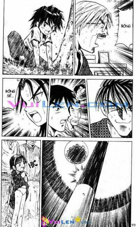 dandoh chapter 29 99