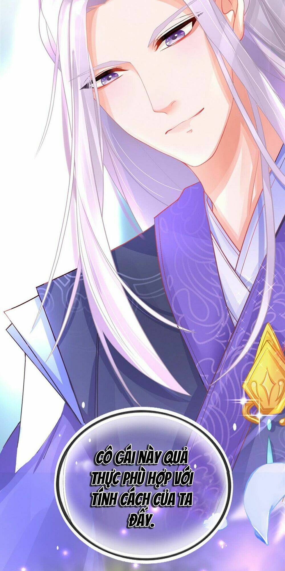 bổn vương phi có roi trong tay chapter 11 5