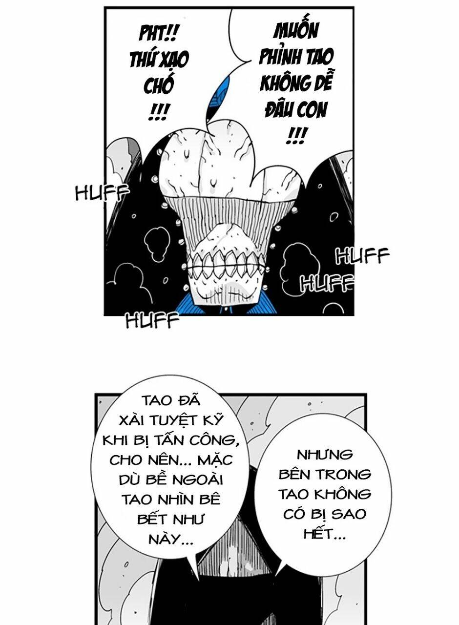 hành trình thoát khỏi địa ngục chapter 70 35