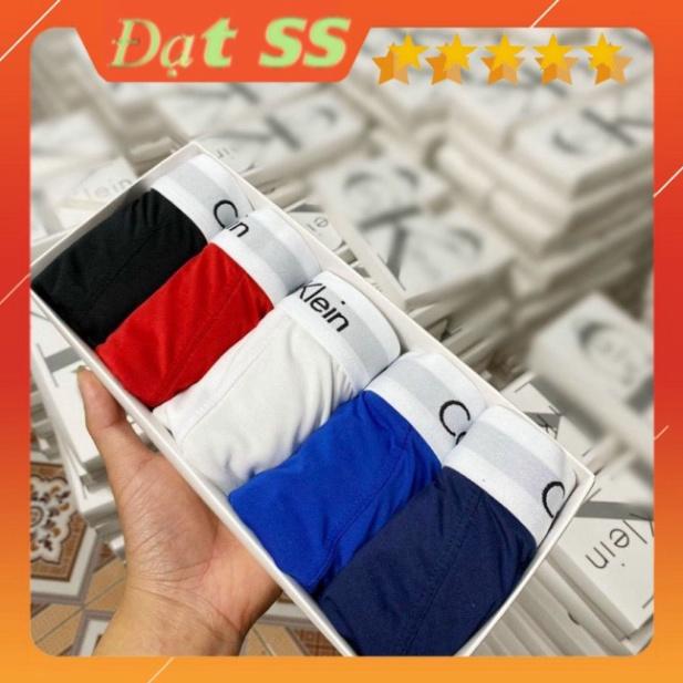 Sịp chéo Nam - Quần Lót Nam CK thun lạnh Cao cấp