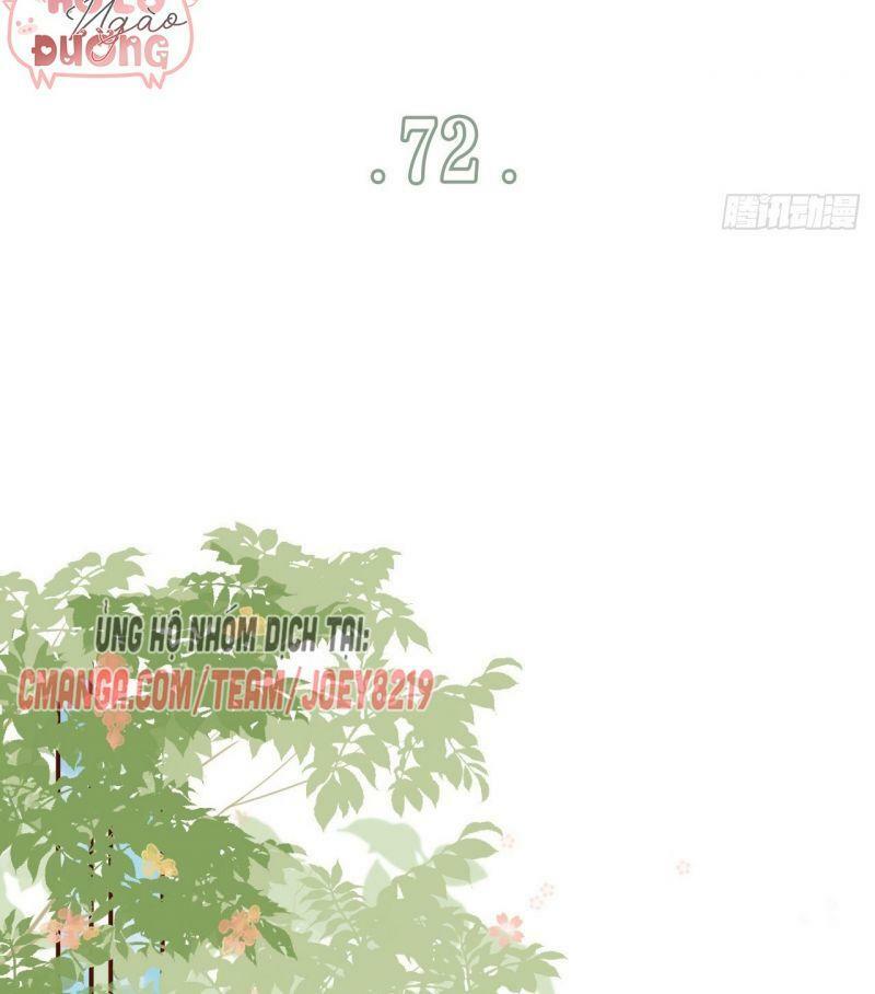 bạn gái tôi mới 30+ tuổi xuân chapter 72 4