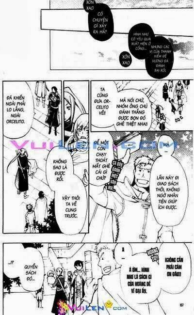 thanh kiếm và vương miện chapter 10 157