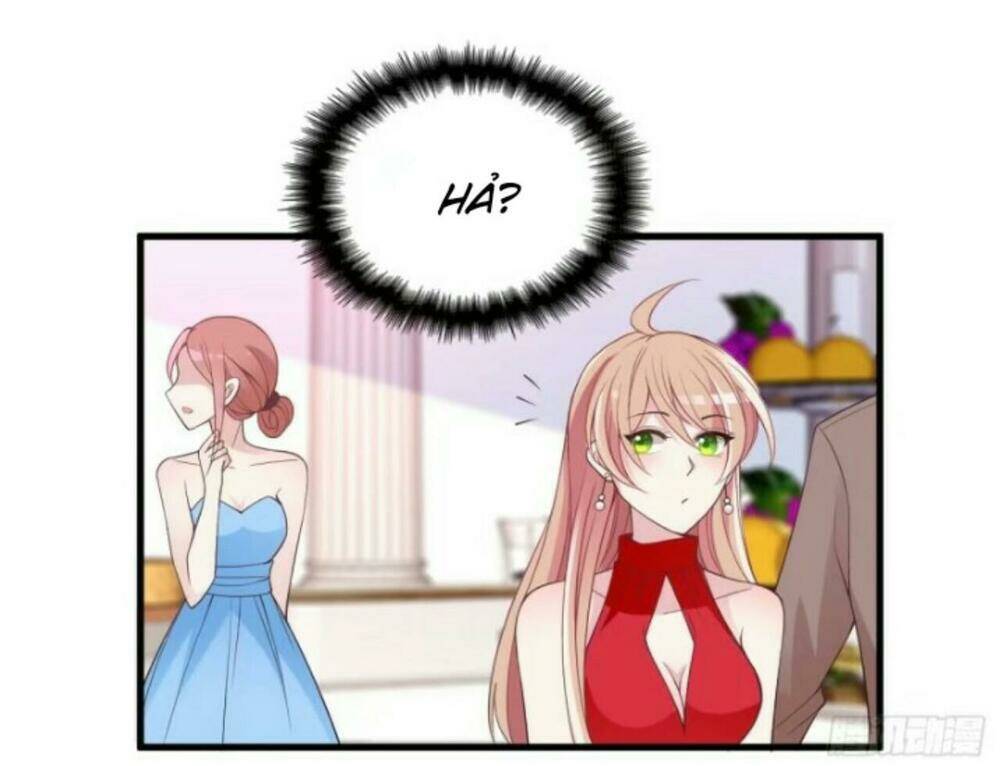 ảnh đế thần bí trộm cưới: vợ yêu, tới pk chapter 14 27