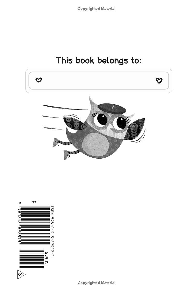 Sách ngoại văn: A Woodland Wedding : A Branches Book