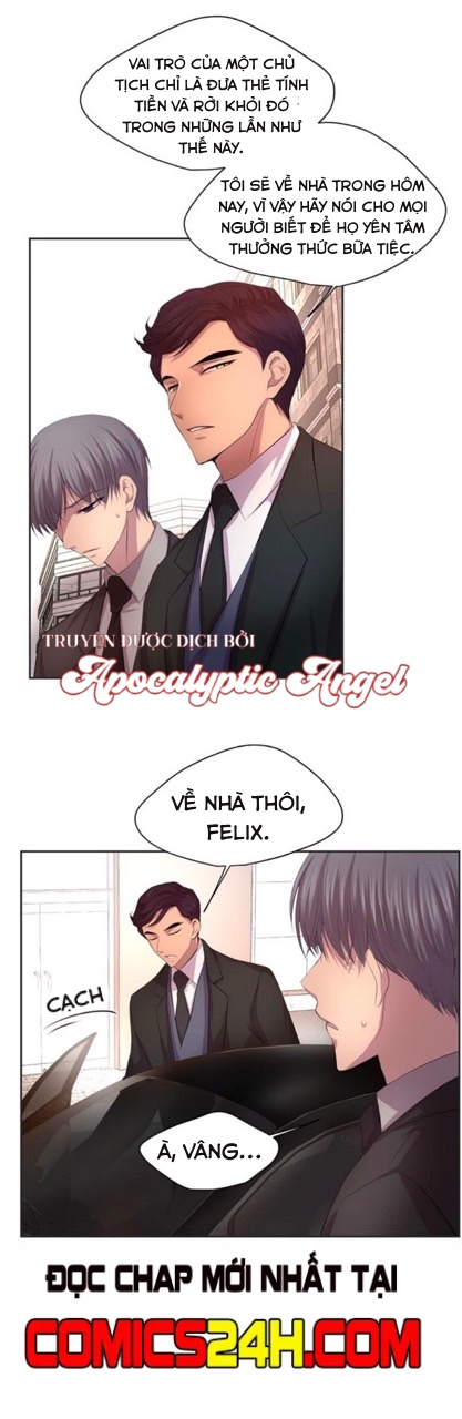 giữ em thật chặt (hold me tight) chapter 42 11