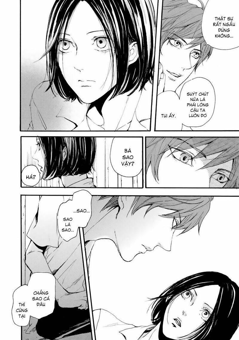 smells like green spirit chapter 10 14