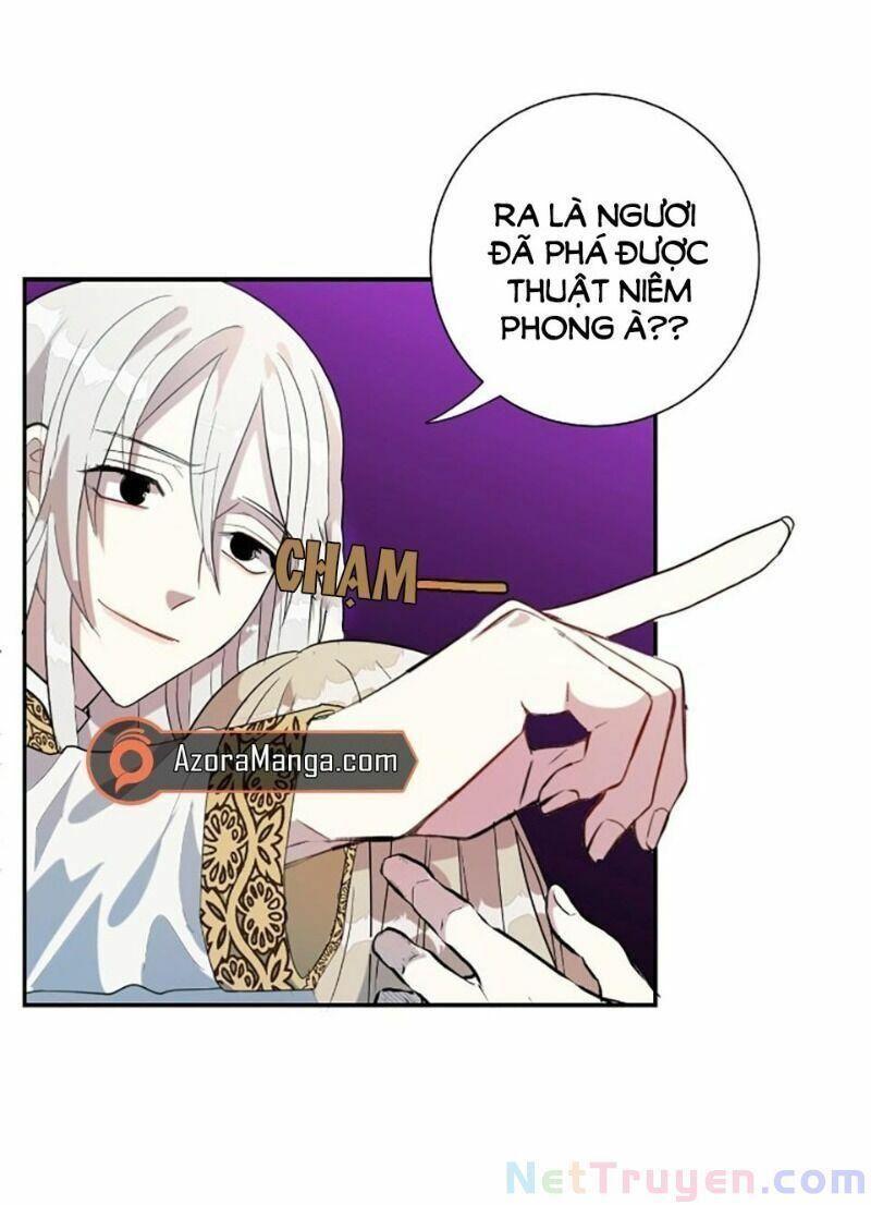 xin ngài đừng ăn tôi chapter 11 27