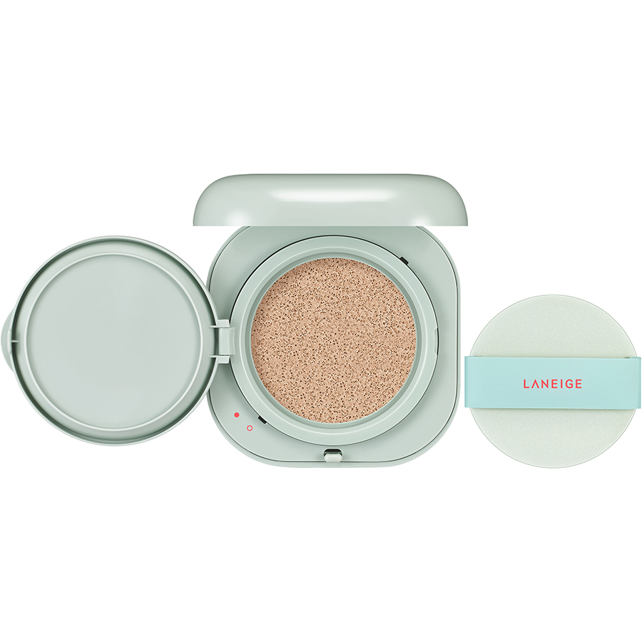 Phấn Nước Mịn Lì 24H Laneige Neo Cushion Matte 15g 21N