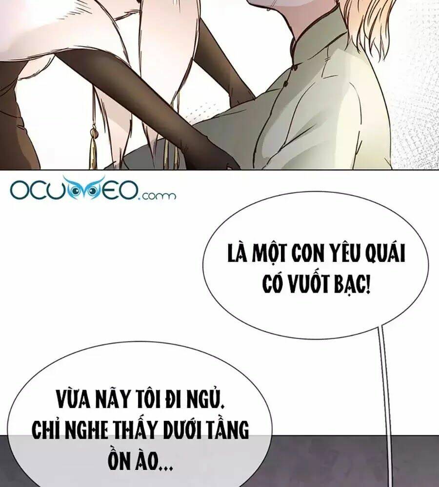 ngôi sao vụn vỡ chapter 28.5 30