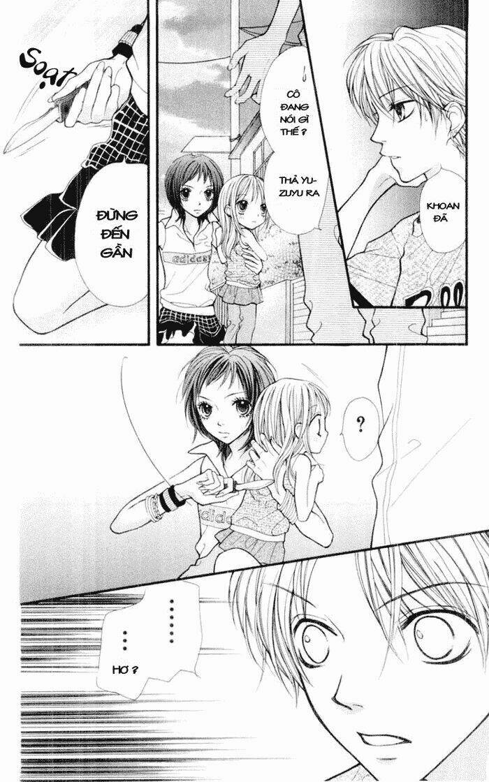 câu chuyện tuổi teen chapter 16 7