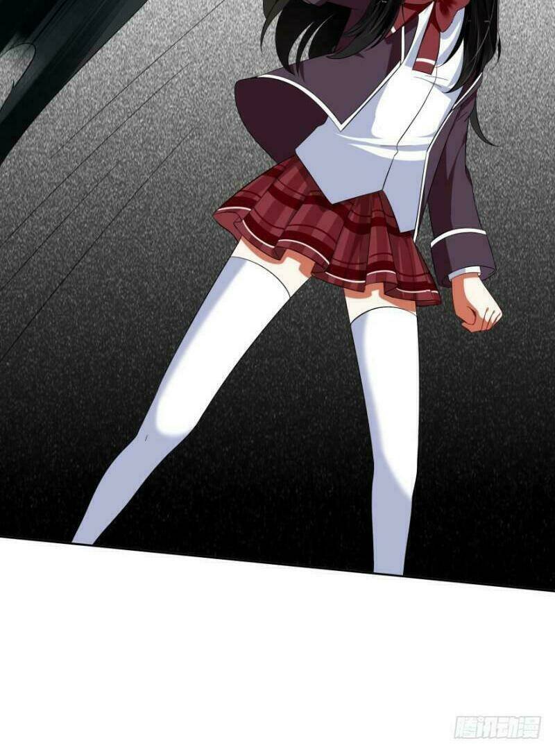 mộ thiếu, lão bà ngươi trọng sinh lại rồi! chapter 14 11