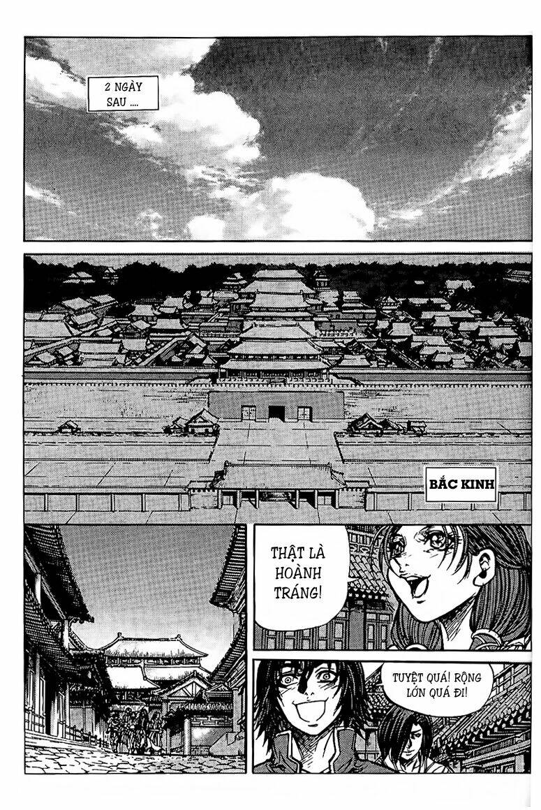 king of hell chapter 149 14