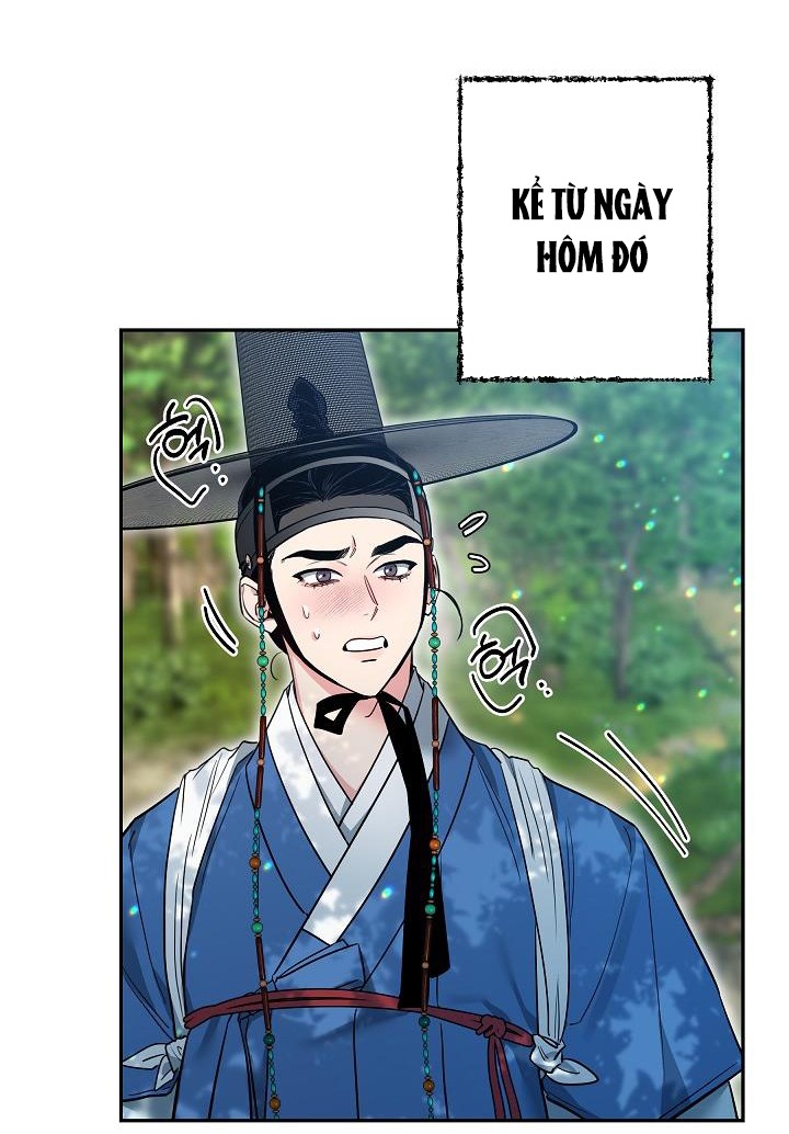 [18+] tuyển tập truyện bl ngắn - double bell chapter 57 3