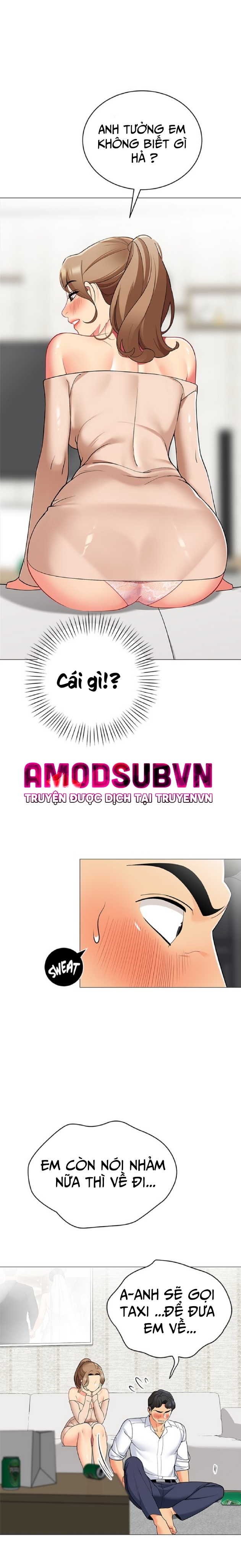 a good day to camp chapter 20 6