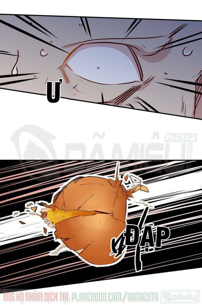 đỉnh phong thần y chapter 30 14