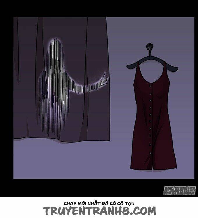 ớn lạnh tuyệt đối chapter 87 32