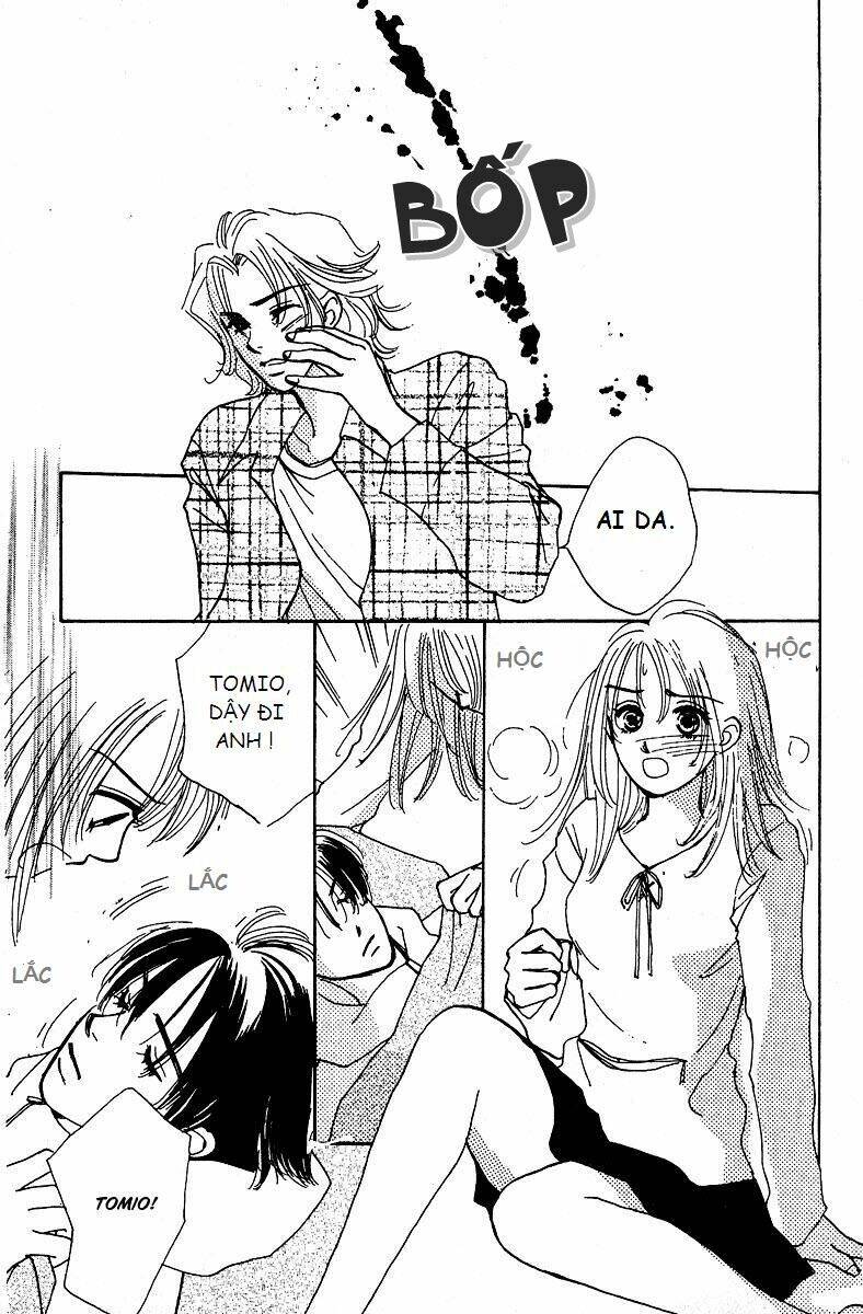 honey na koto chapter 6 6