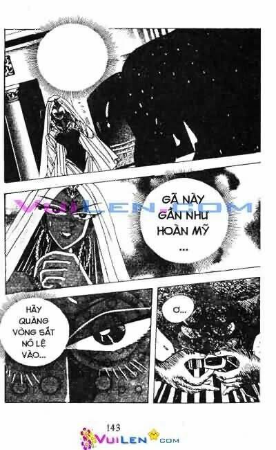 những người bạn tốt chapter 11 142