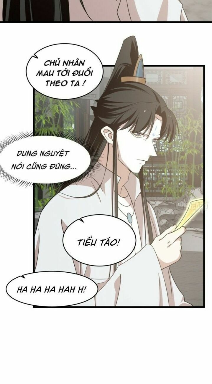 độc bộ thiên hạ: đặc công thần y chapter 199 18