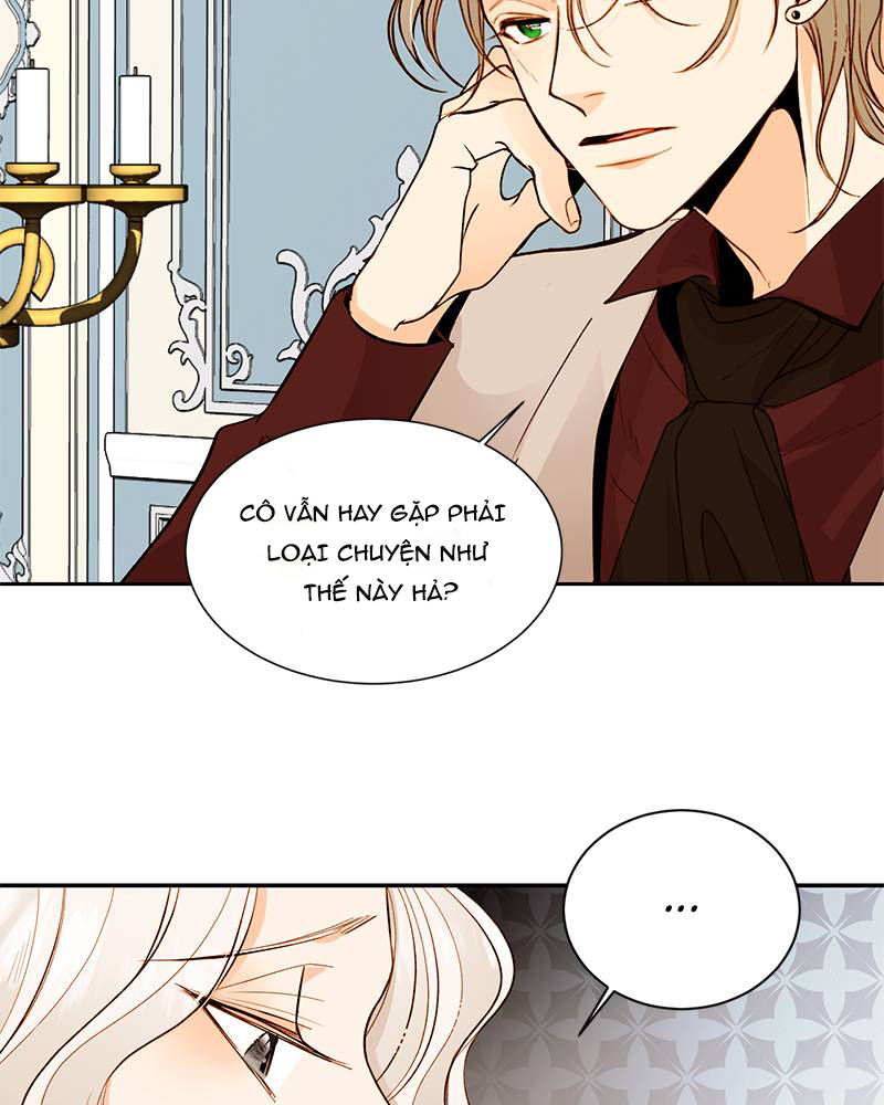 Hoàng Hậu Tái Hôn chapter 20.1 27