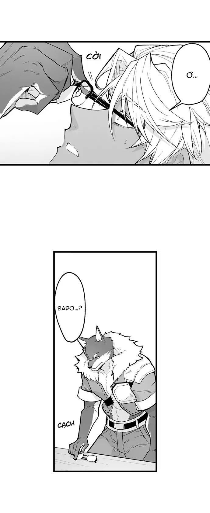 vợ của titan chapter 90 6