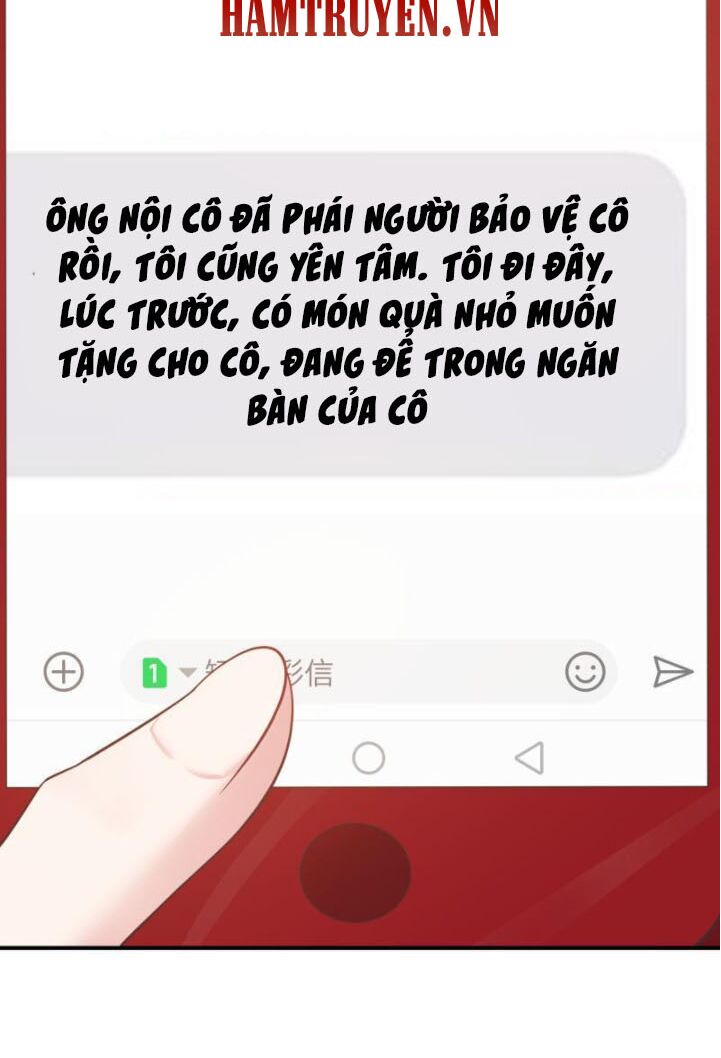 trên người ta có một rồng chapter 280 14