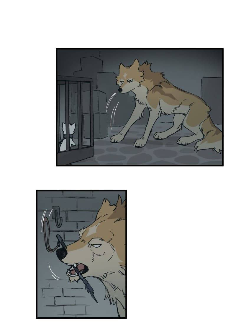 lumine - cội nguồn ánh sáng chapter 141 13