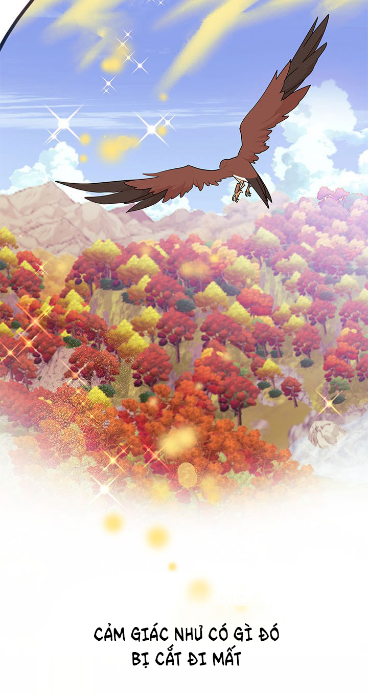 công chúa của loài chim chapter 18 64