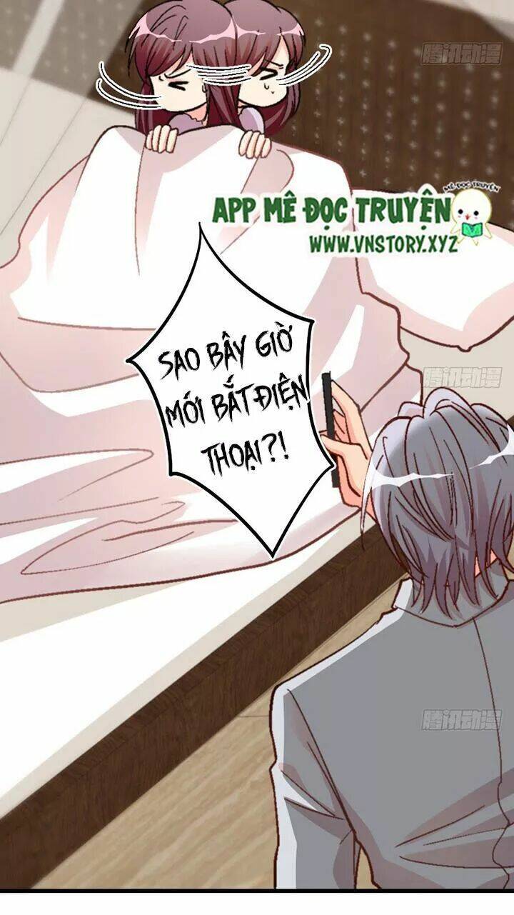 thiên hậu trở về chapter 57 17