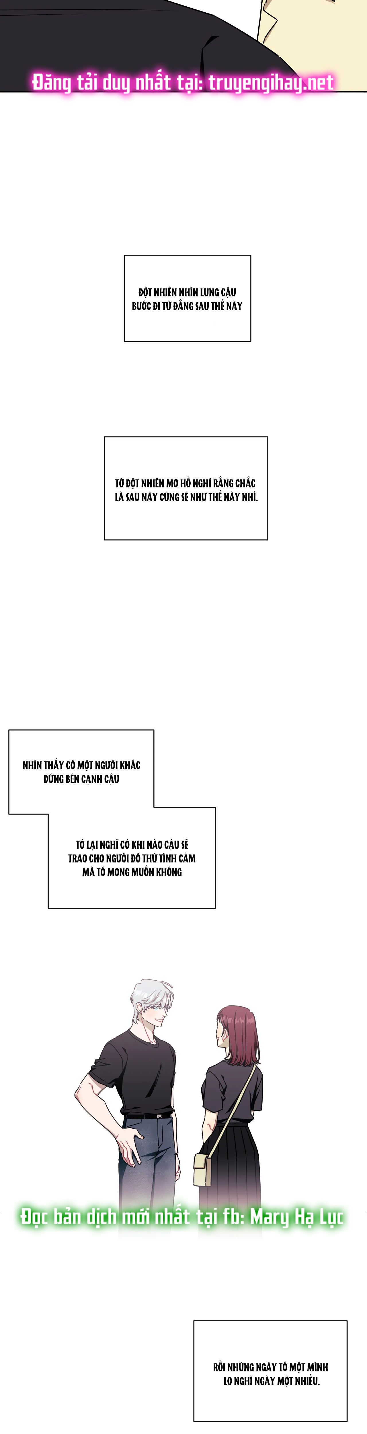 hơn cả bạn bè chapter 41.2 9