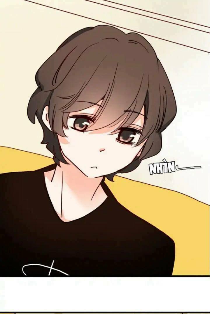 gấu nhỏ dư và thỏ thỏ hứa chapter 12 6