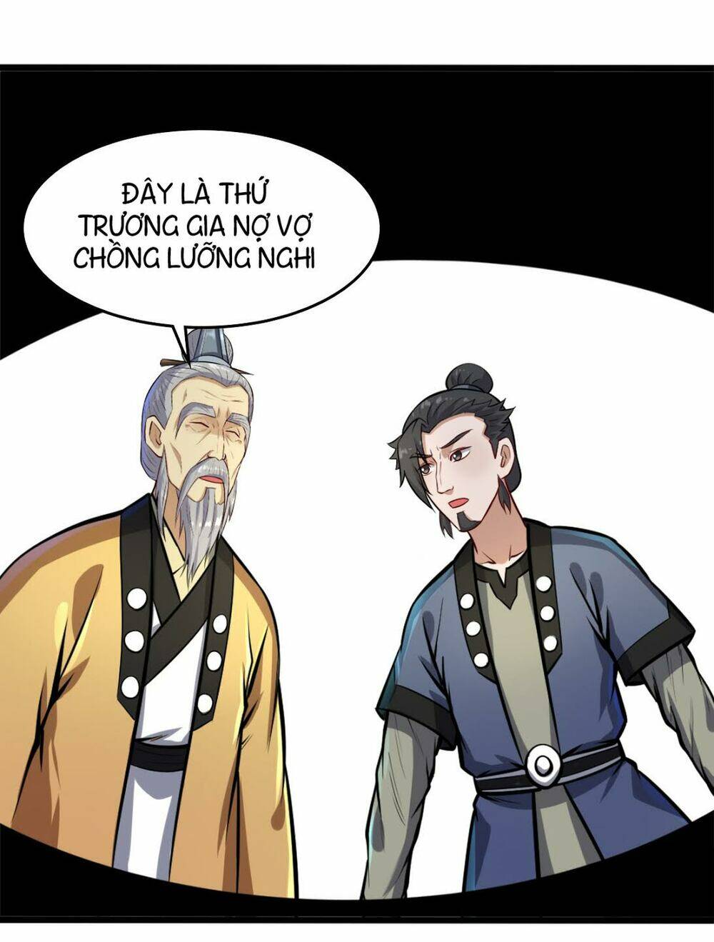 hiệp hành cửu thiên chapter 97 26